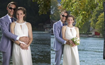 Hochzeit von Franziska und Donnino